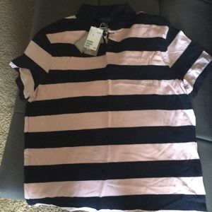 Polo shirt
